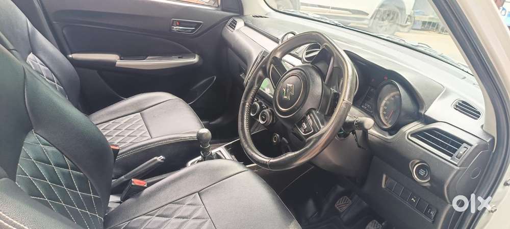 Maruti Suzuki Swift Ddis Zdi Plus, 2018, Diesel