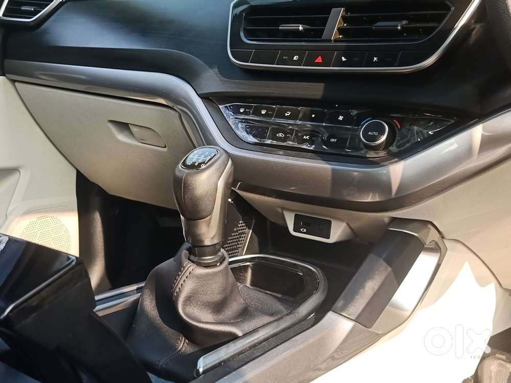 Tata Safari 2.0 Kryotec Xt Plus, 2023, Diesel