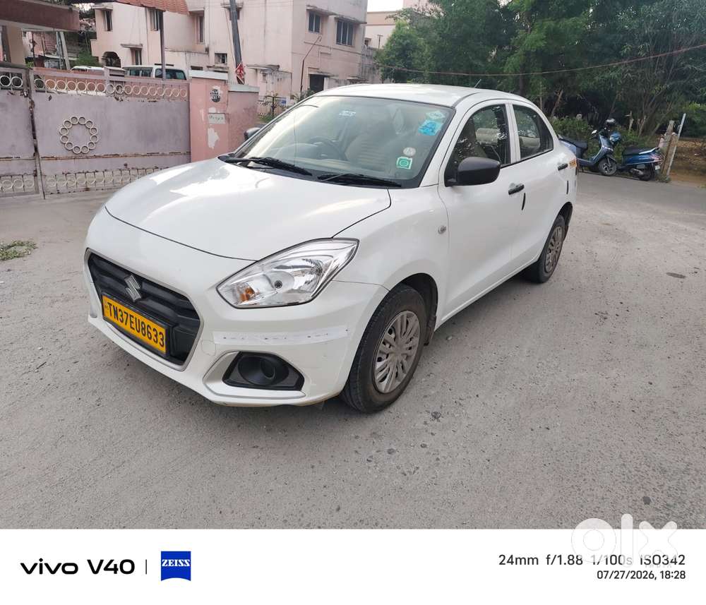 Maruti Suzuki Swift Dzire Tour, 2025, Cng & Hybrids