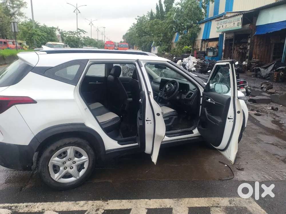 Kia Seltos 2021 Diesel Good Condition And Well Maintained.