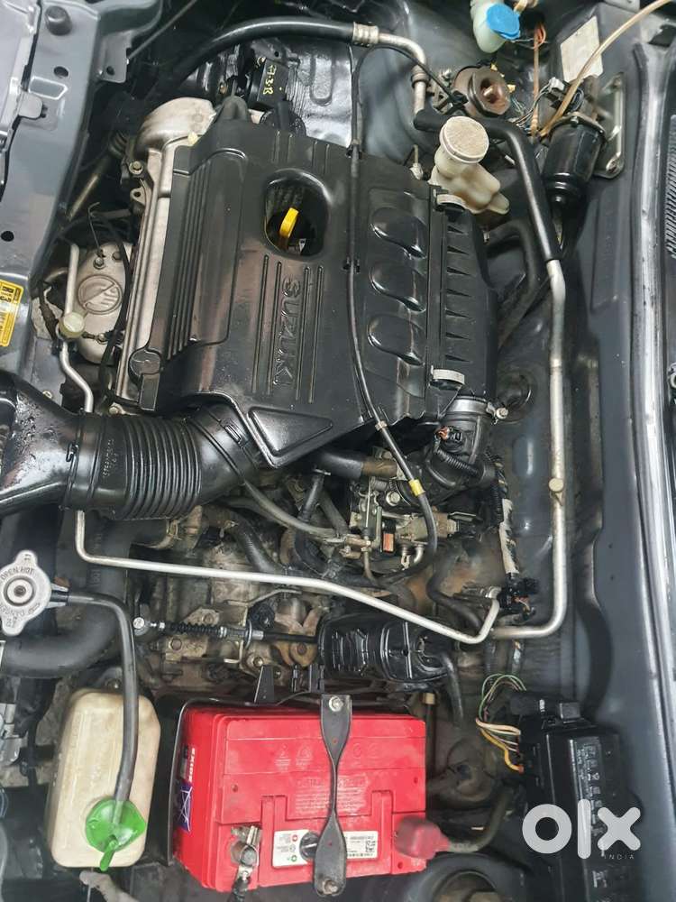 Maruti Suzuki Alto K10 1.0 Vxi, 2014, Petrol