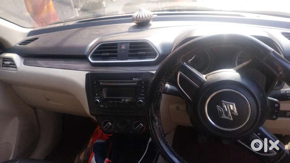 Well Maintain Car