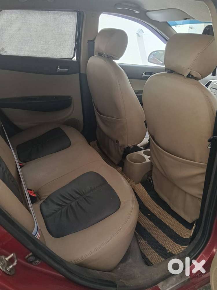I20 Magna Diesel