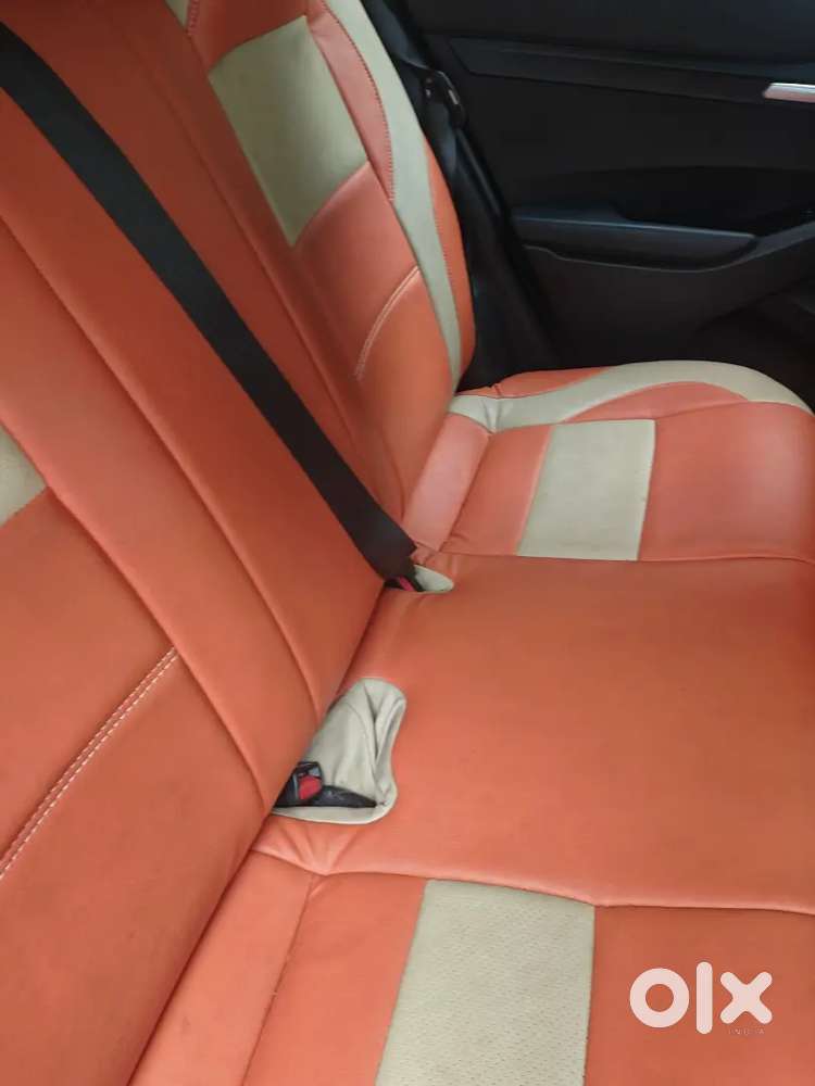 Kia Seltos 2020 Petrol Well Maintained