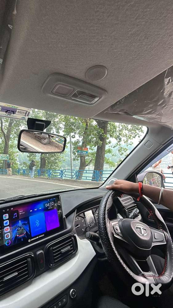 Tata Punch 2023 Petrol 18000 Km Driven