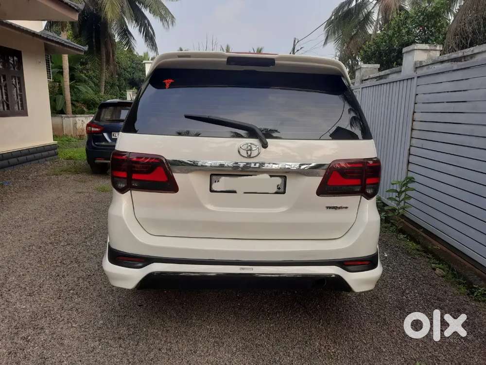 Selling For Vehicle Upgrade