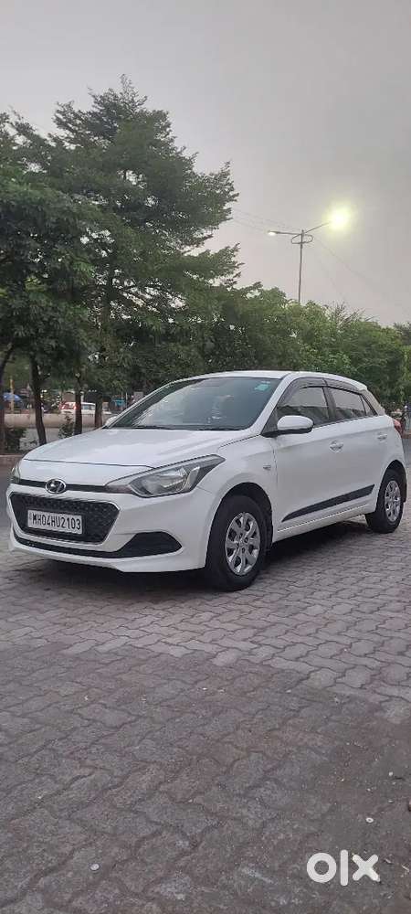  Hyundai I20 Elite Magna 2017 &ndash; Well Maintained & Smooth Drive!
 M