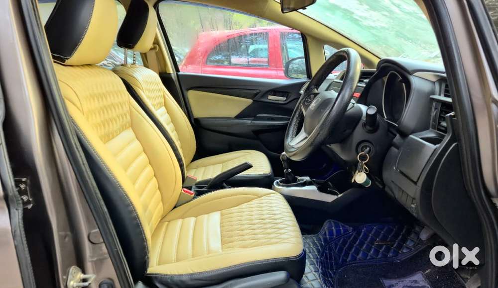 Honda Jazz 1.5 S I Dtec, 2017, Diesel