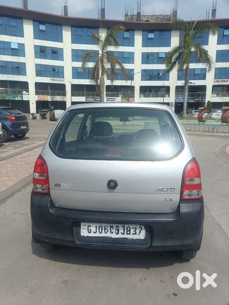 Maruti Alto Lxi 2009