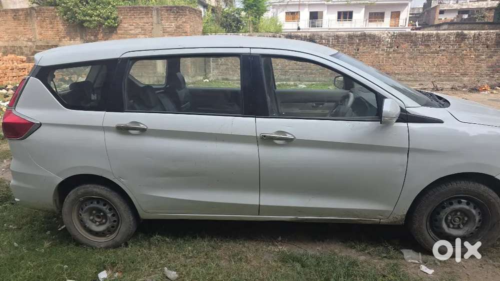 Maruti Suzuki Ertiga 2024