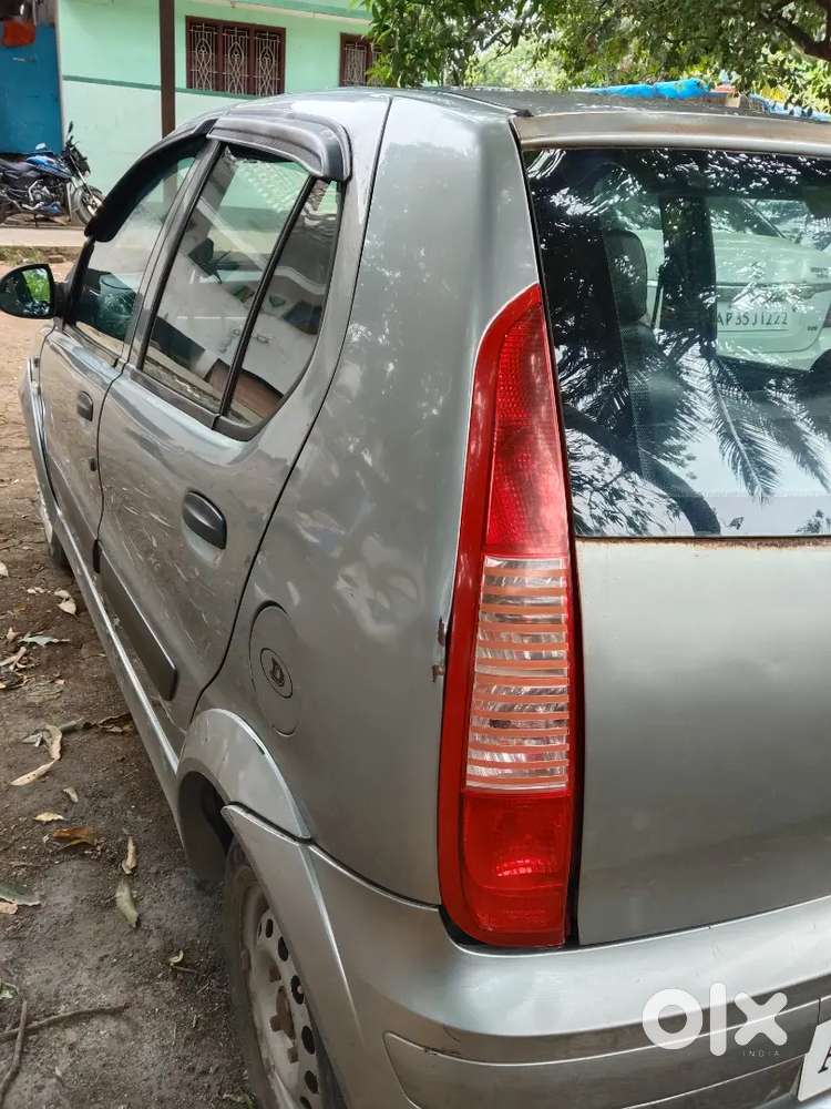 Tata Indica V2 2010 Diesel 78999 Km Driven