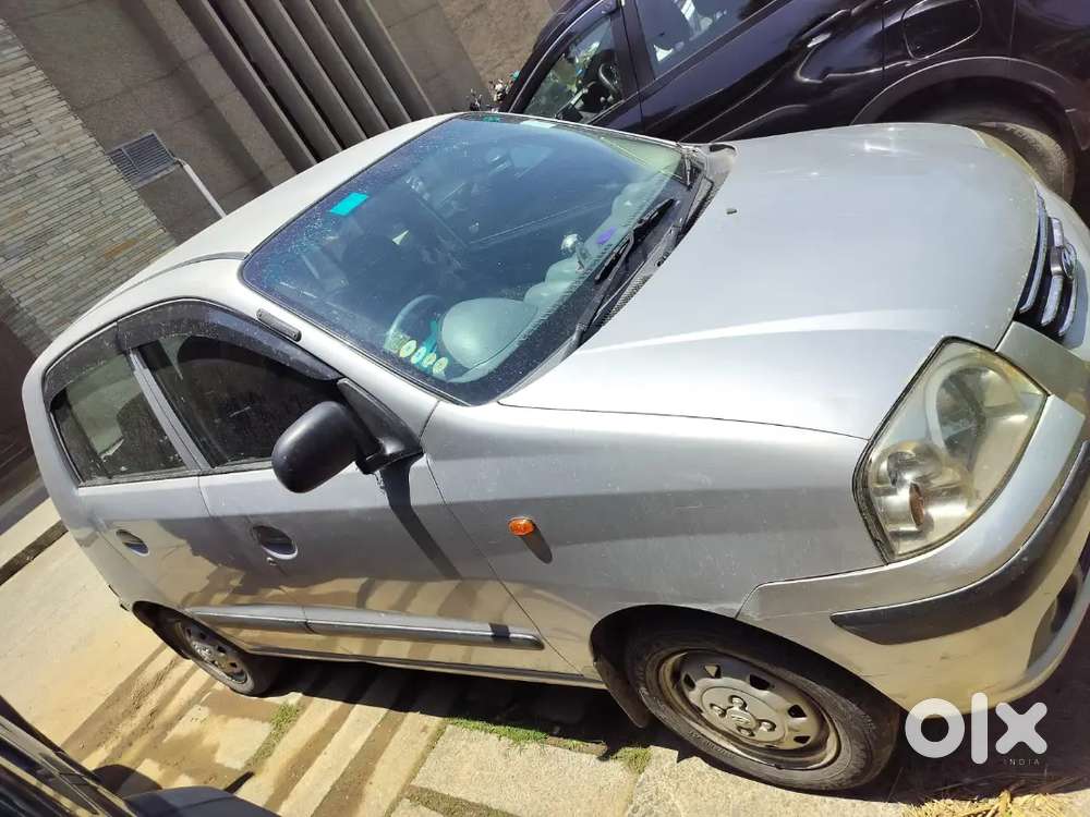 Hyundai Santro Xing Xp 2003