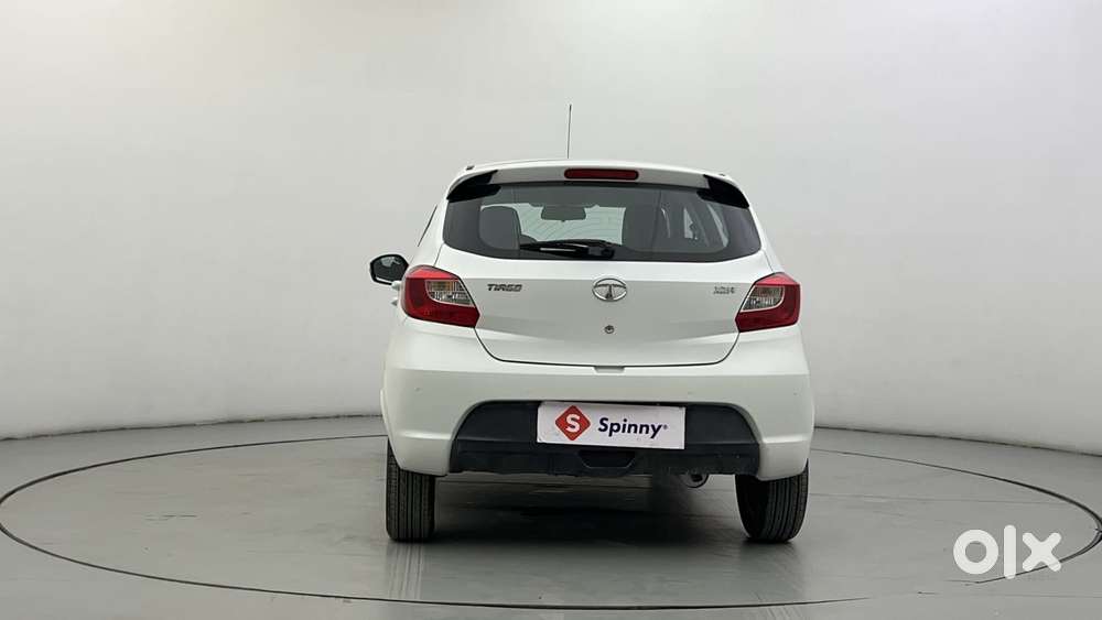 Tata Tiago Xza, 2019, Petrol