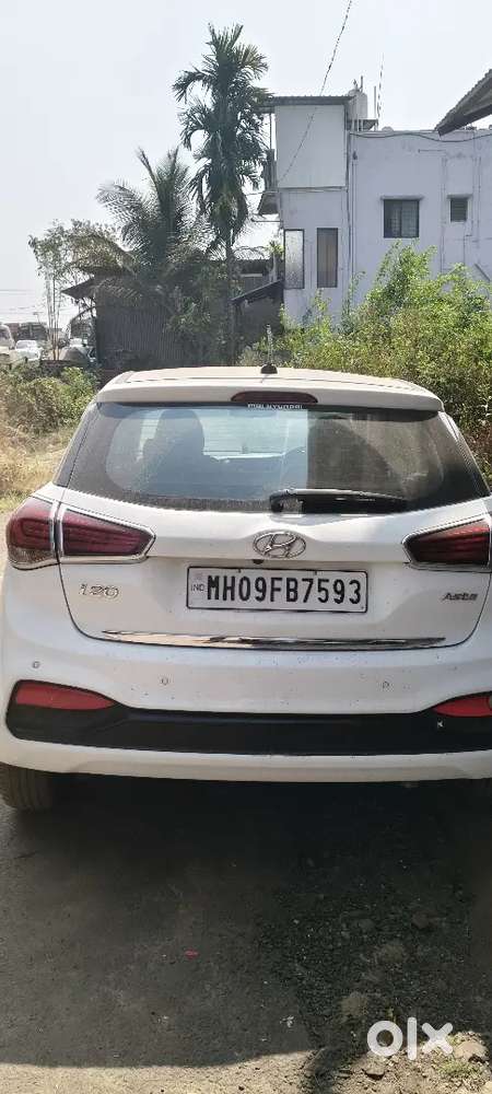 Yek Hati Wapar, Condition,tayar 60%