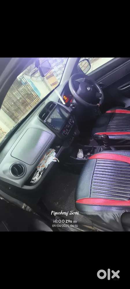 Renault Kwid 2018 Variant Rxt