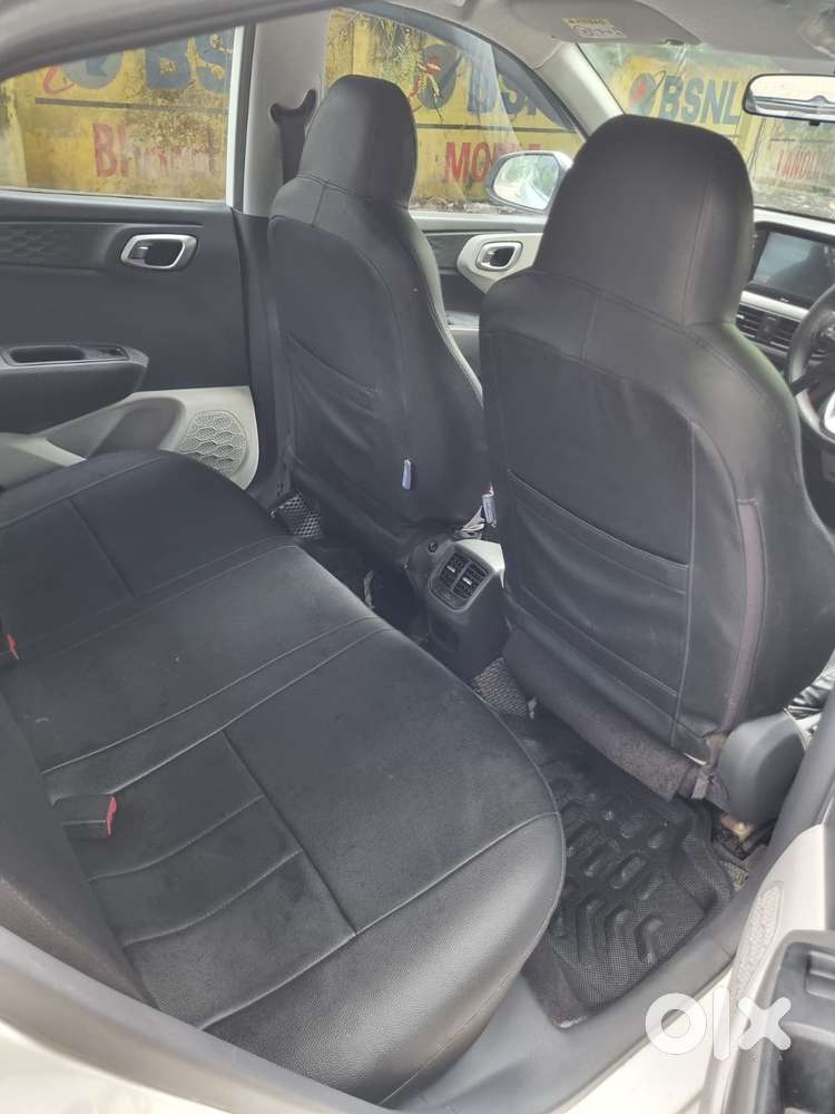 Hyundai Grand I10 Nios Sportz, 2020, Petrol