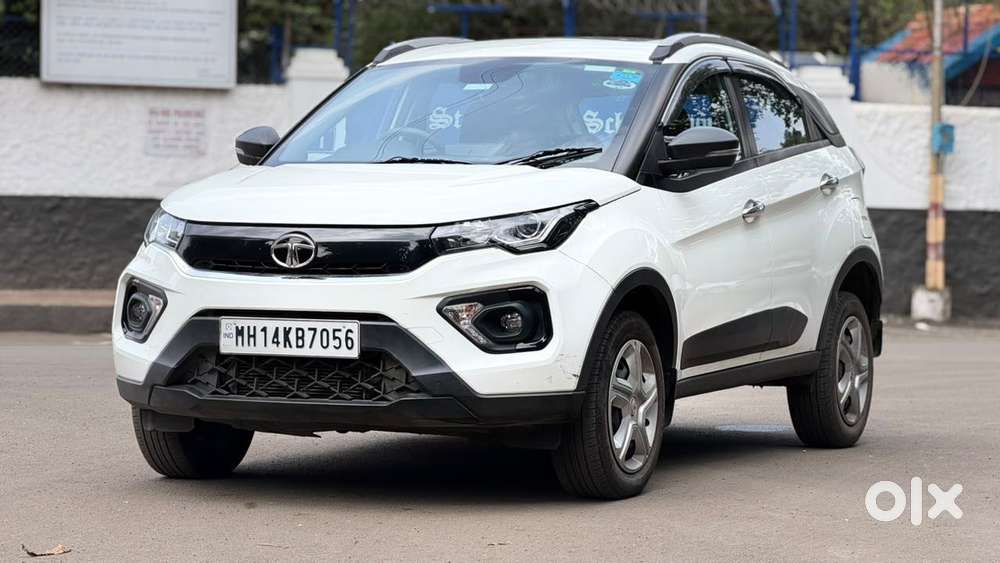 Tata Nexon 1.5 Revotorq Xma Amt (s), 2022, Petrol