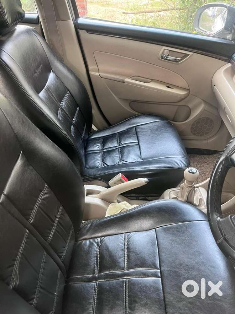 Maruti Suzuki Swift Dzire 2015 Diesel Good Condition