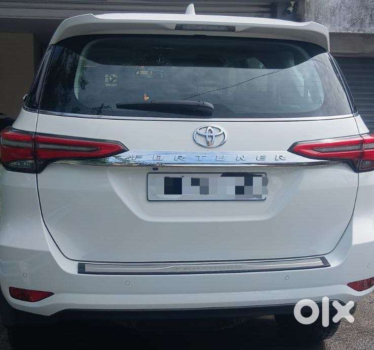 Toyota Fortuner 4x2 At 2.8 Diesel, 2024, Diesel