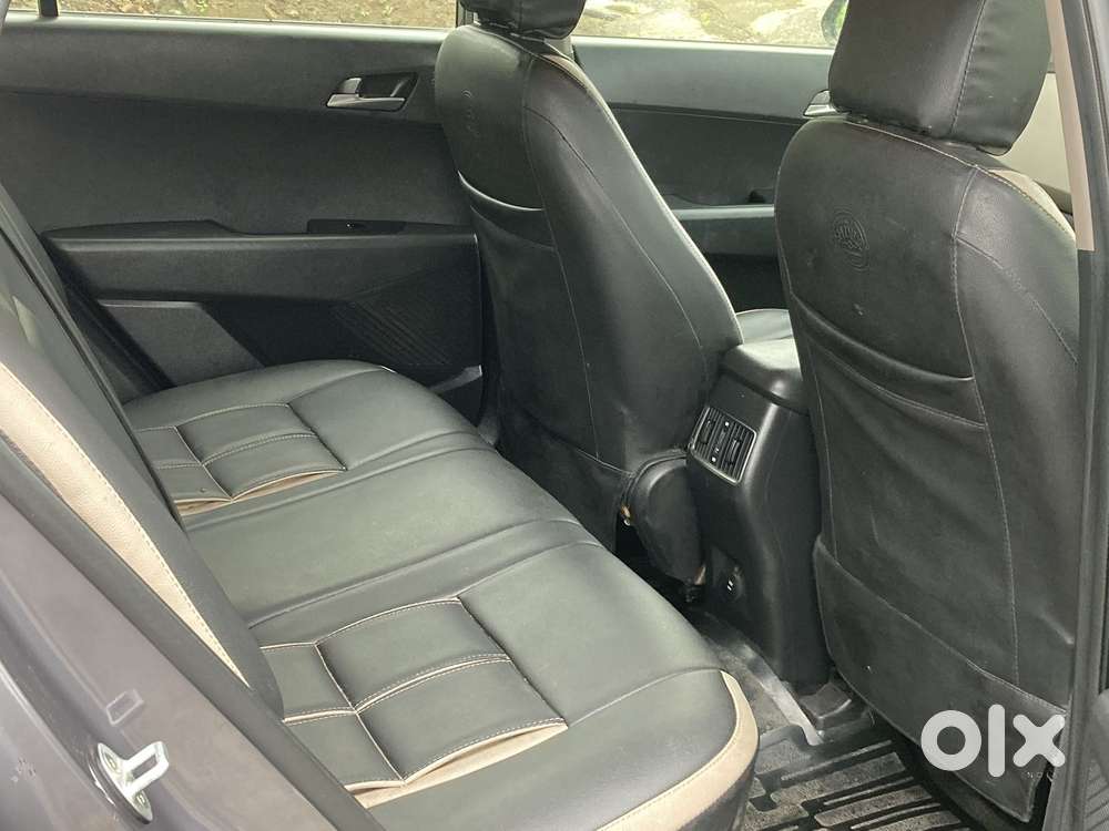 Hyundai Creta 1.6 Vtvt S, 2016, Petrol