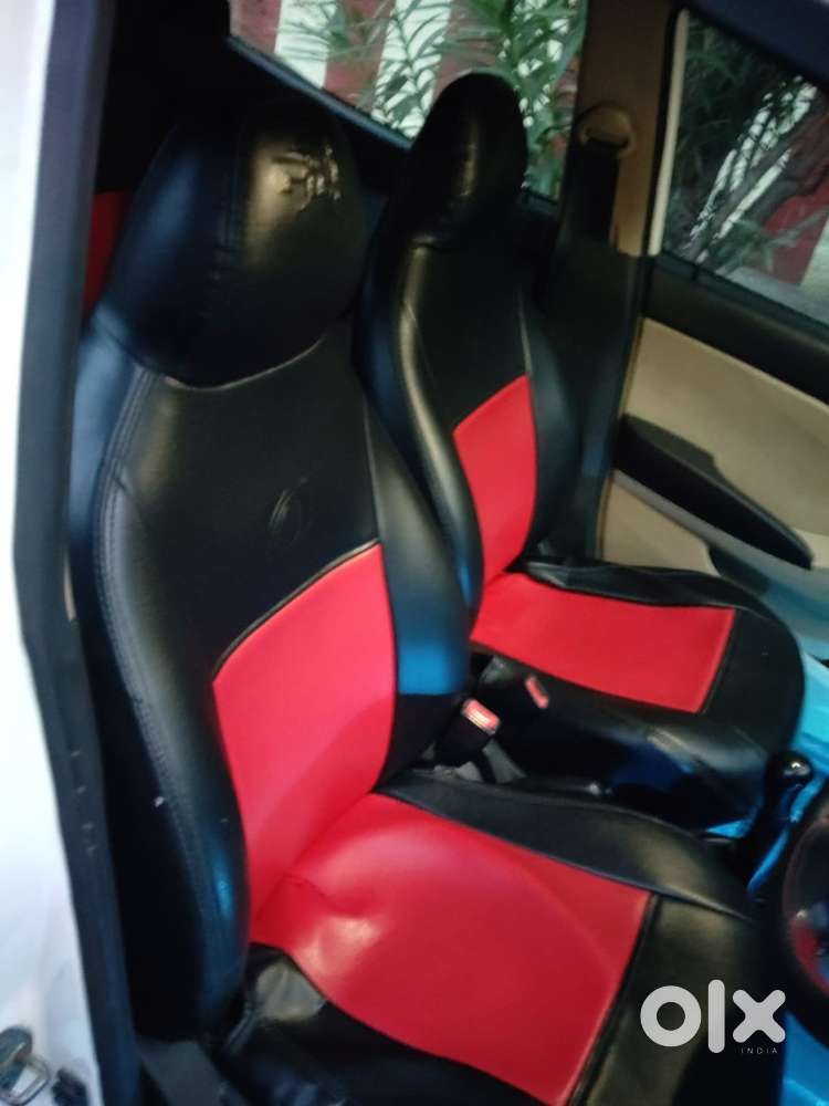 Hyundai Eon 2012 Petrol
