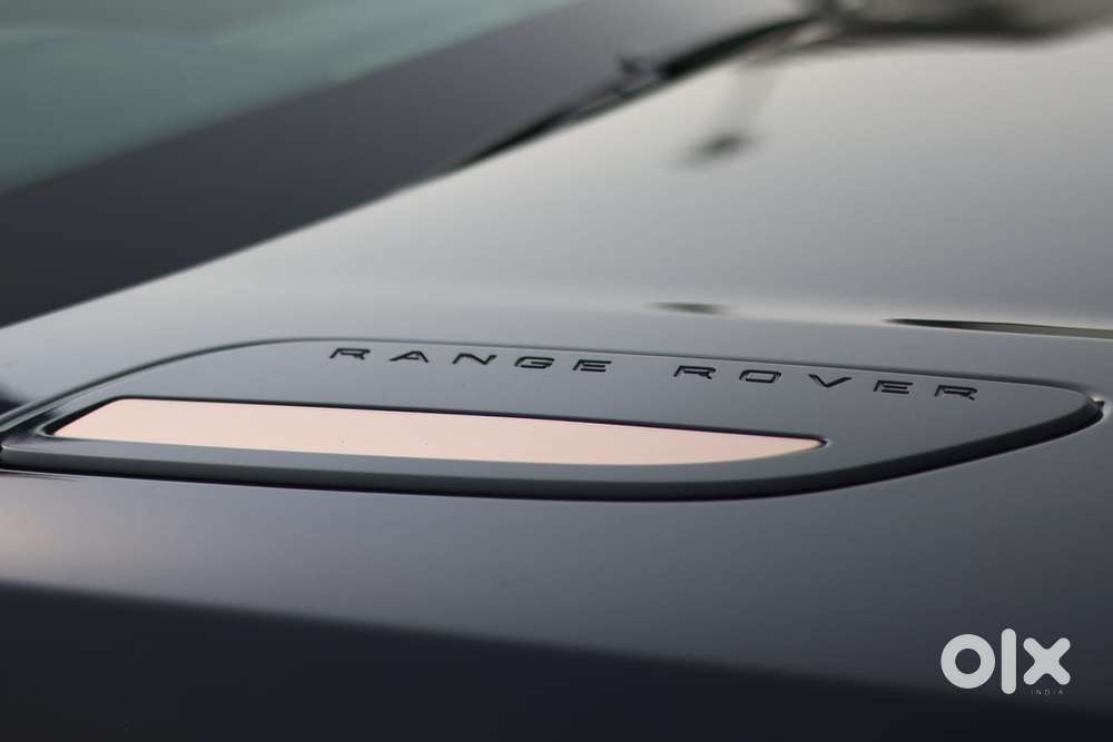 Land Rover Range Rover Velar 2023 Diesel Good Condition