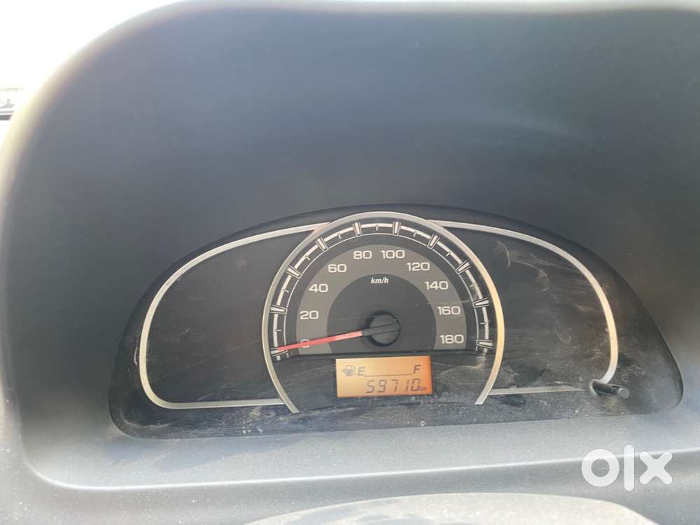 2017 Maruti Suzuki Alto 800 Petrol Manual