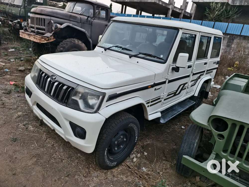 Mahindra Be 6 Fe 2021 Diesel Manual