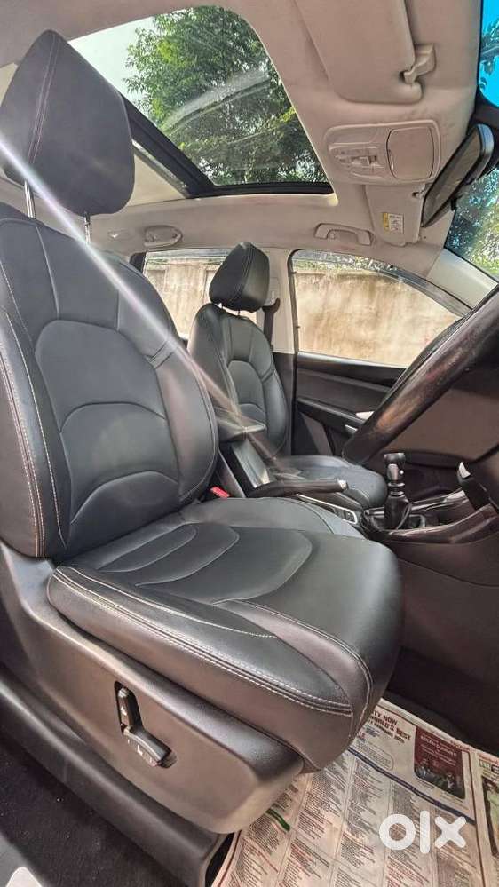 Mg Hector, 2019, Diesel