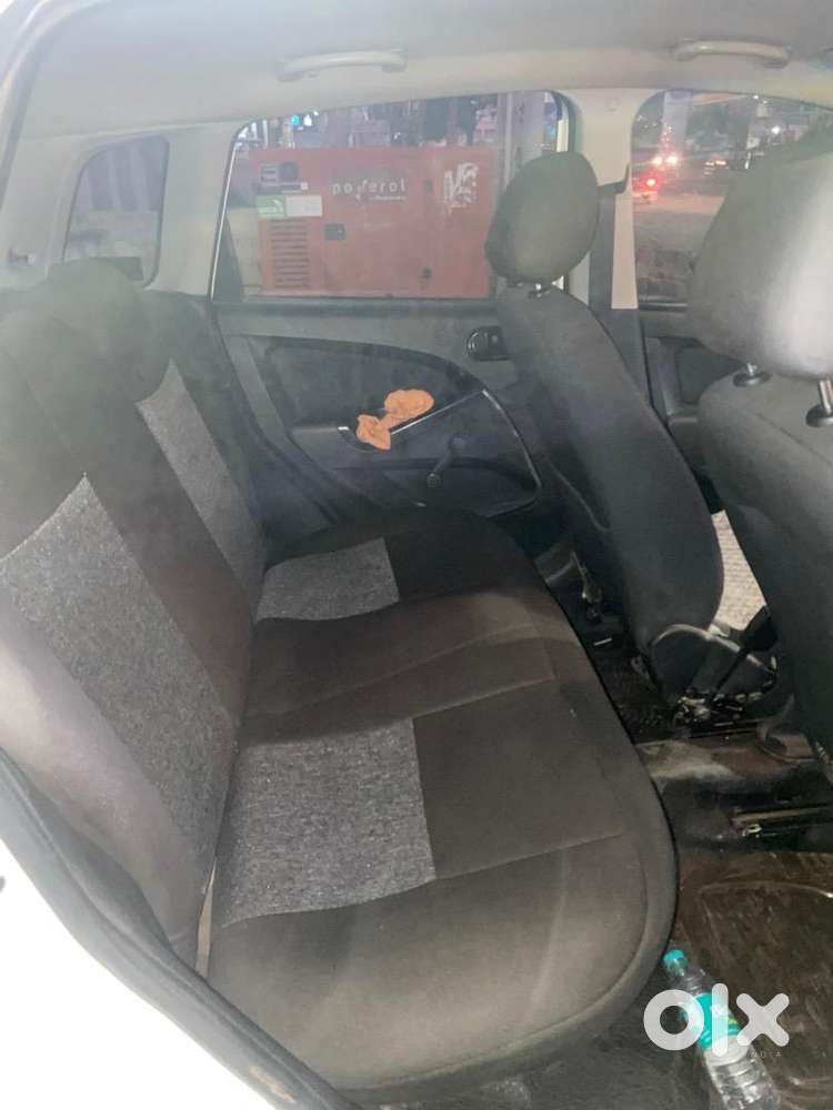 Ford Figo Diesel Well Maintained