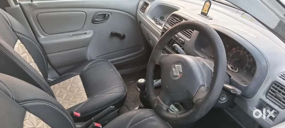Gadi Aakhi Banaleli Che 4 Meg Vill Betri Navi Vimo Chalu
