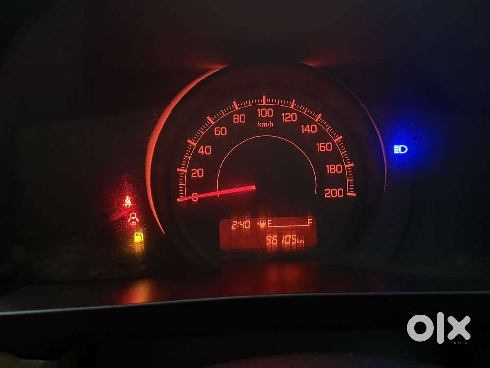 Maruti Suzuki Swift Dzire Ldi Optional, 2018, Diesel