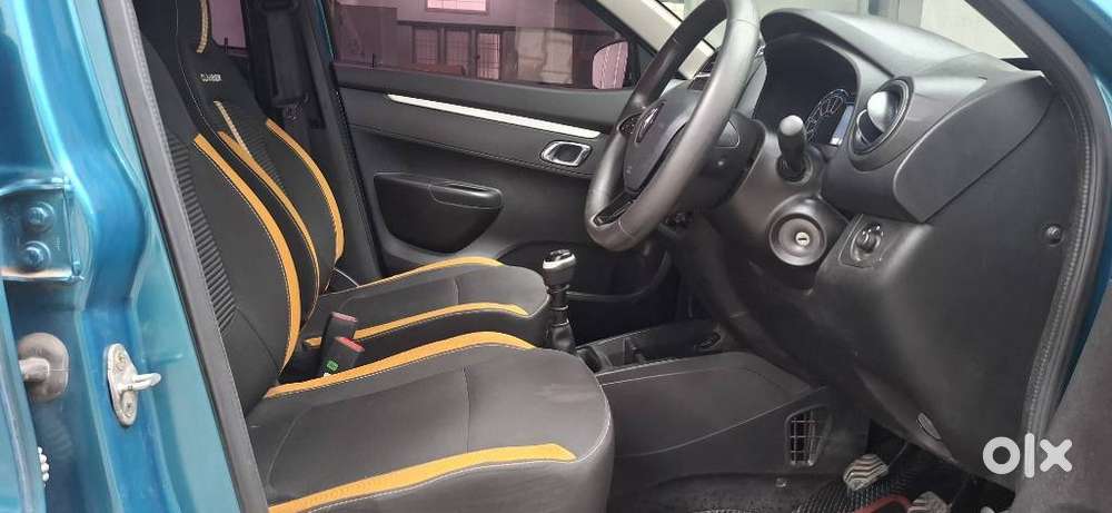 Renault Kwid Climber 1.0 Mt, 2023, Petrol