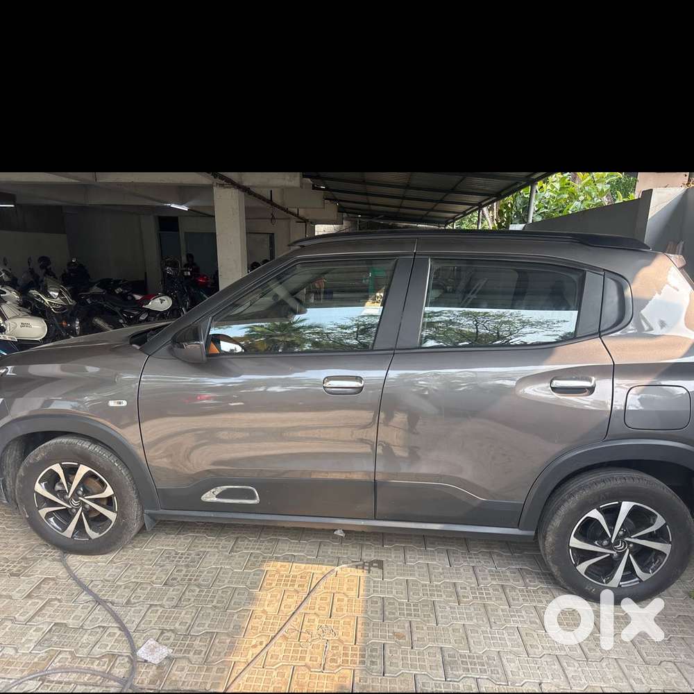 Citroen C3 Shine 1.2 Petrol, 2023, Petrol