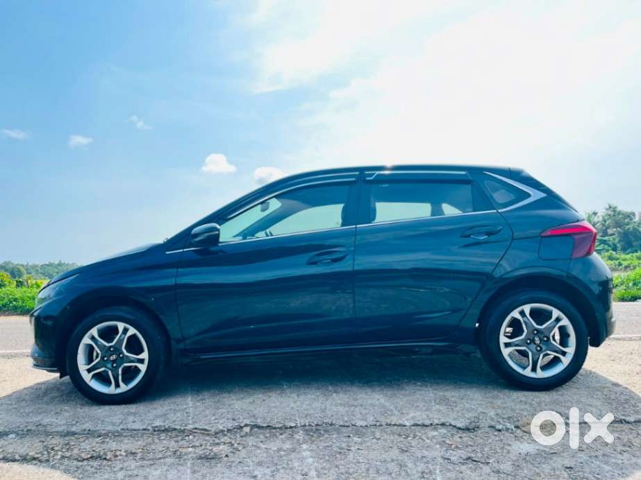 Hyundai Elite I20 Sportz (o) 1.2, 2024, Petrol