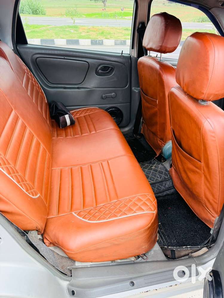 Maruti Suzuki Alto 2009