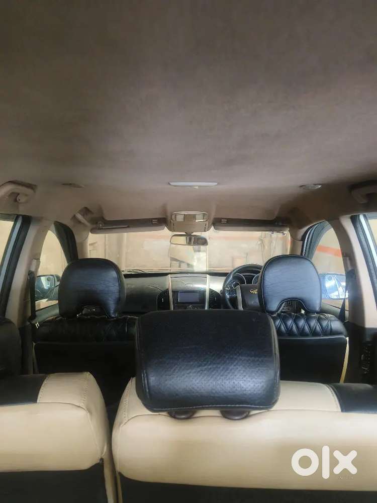 Mahindra Xuv500 2014