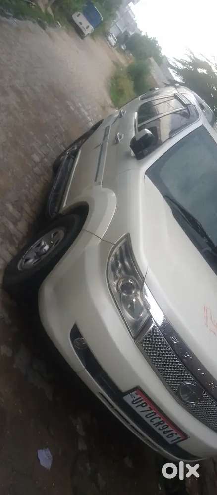 Tata Safari Ev Diesel 2015 Adventure