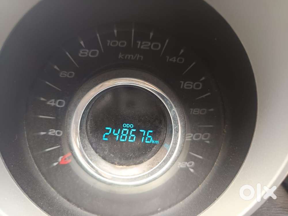 Mahindra Xuv500 2.2 W10, 2017, Diesel