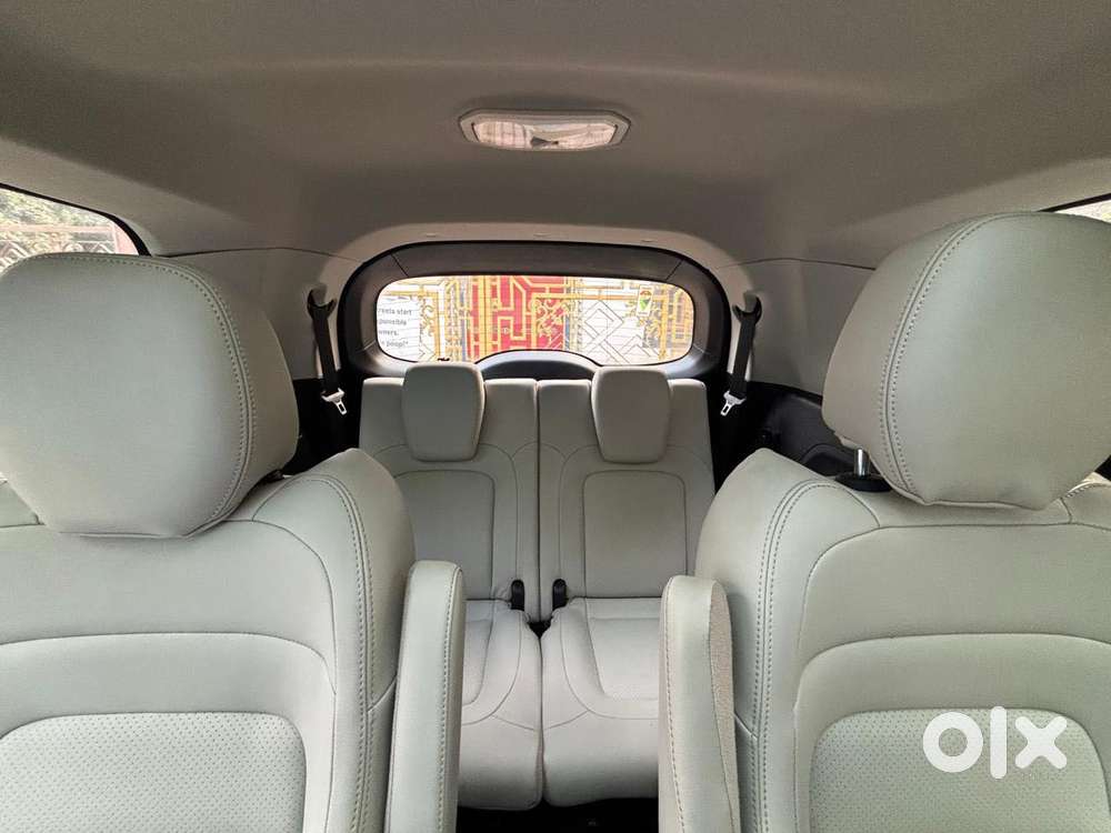 Tata Safari 2.0 Kryotec Xza Plus, 2021, Diesel