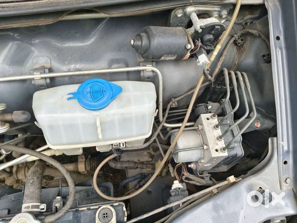Maruti Suzuki Eeco 5 Seater Ac, 2020, Petrol