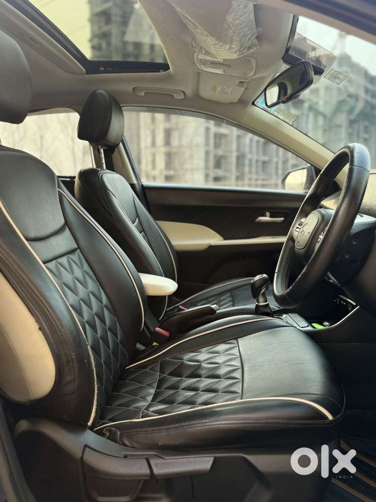 Hyundai New Verna Sx O 1.5 Turbo Gdi Mt, 2023, Petrol