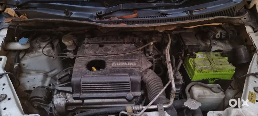 2nd Owner Maruti Wagon 2013 Petrol