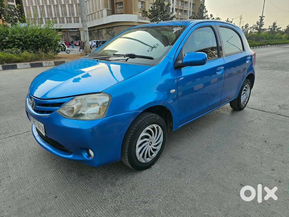 Toyota Etios Liva 2013-2014 Diesel, 2012, Diesel