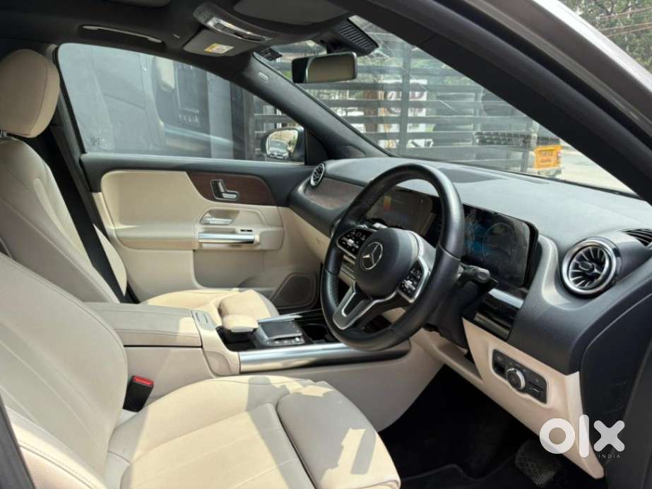 Mercedes-benz Gla 220d 4matic, 2022, Diesel