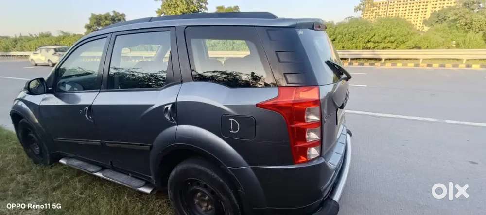 Mahindra Xuv500 Diesel Manual 2015 Model    No Bargaining Fix Price.