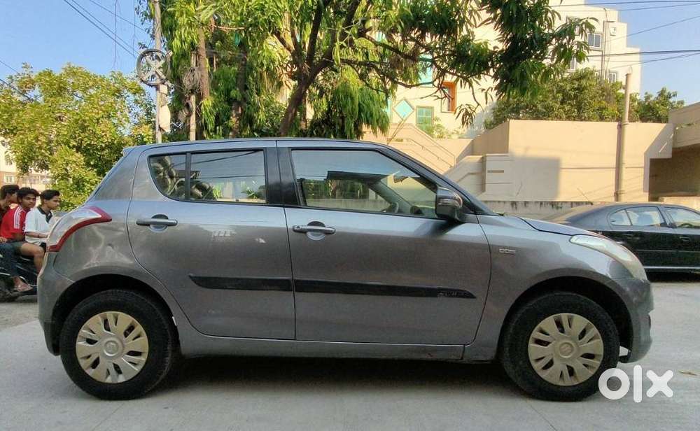 Maruti Suzuki Swift 2011-2014 Vdi, 2014, Diesel