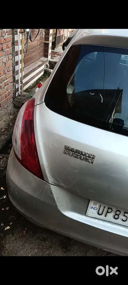 Maruti Suzuki Swift 2016