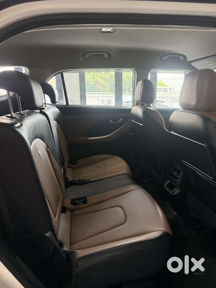 Hyundai Alcazar 1.5 Platinum (o) Diesel At 7 Str, 2024, Diesel