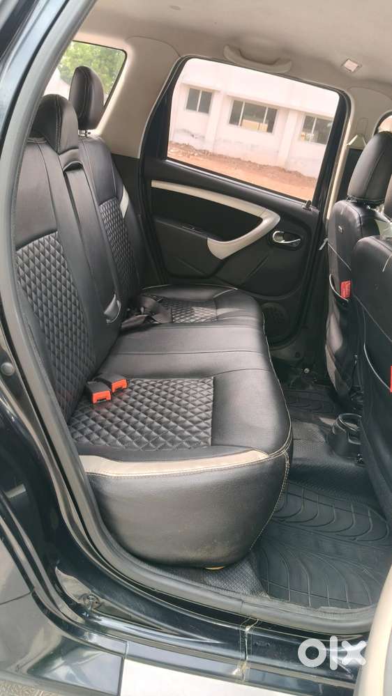 Nissan Terrano Xl D Plus, 2017, Diesel
